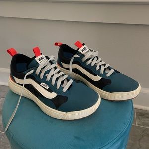 Vans UltraRange EXO 7.5/9